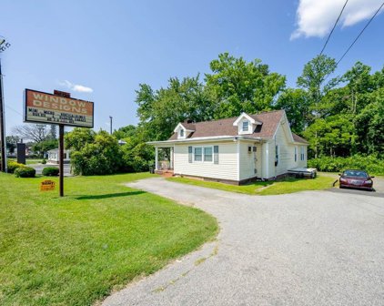 3213 N Roxboro, Durham