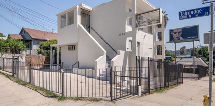 4281  Fountain Ave, Los Angeles