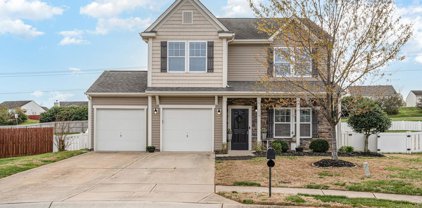 115 Lexi Mason  Court, Mount Holly