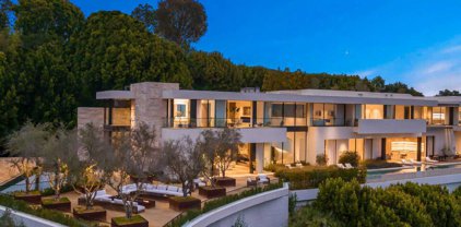 755 Sarbonne Road, Los Angeles