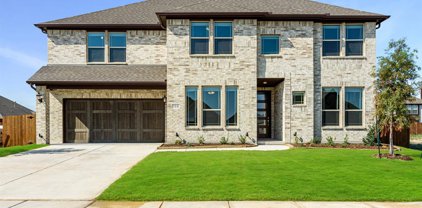 314 Chapel Hill  Drive, Forney