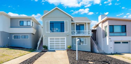 60 Park Manor DR, Daly City
