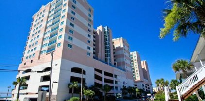 1903 S Ocean Blvd. Unit PH 18, North Myrtle Beach