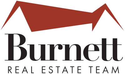 Burnett Real Estate Team Logo