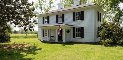4645 Jack Jouett Rd, Louisa