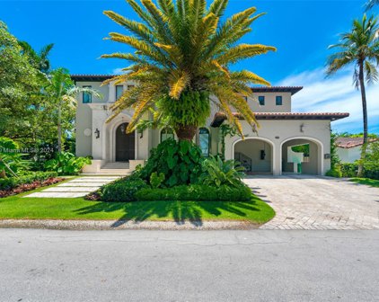 250 Buttonwood Drive, Key Biscayne