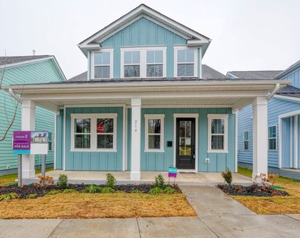 214 Woodward Street LOT 2, Spartanburg