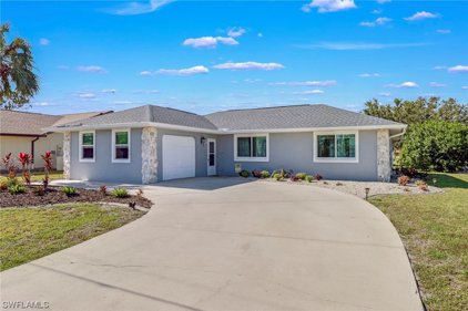 461 E Cashew, Punta Gorda