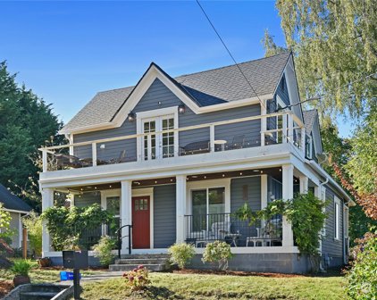 612 Hull Avenue, Port Orchard
