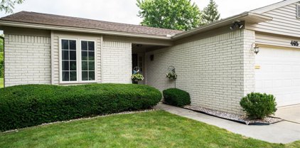 465 SANDEHURST, Grand Blanc