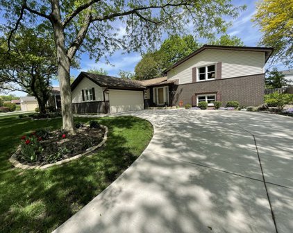 814 E Hackberry Drive, Arlington Heights