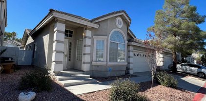 109 Golf Course Street, Las Vegas