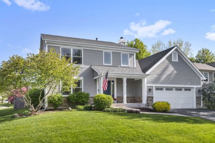 3169 Bennett Place, Aurora
