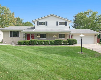 46658 Franks, Shelby Twp