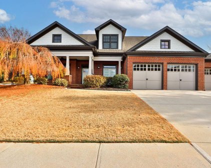 2853 White Azalea Street, Buford