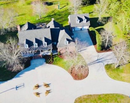 2186 Red Bank Road, Decatur