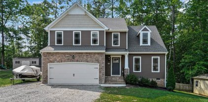 11535 Oakrise Place, New Kent