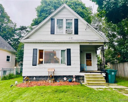 2413 Orleans  Avenue, Niagara Falls-City-291100