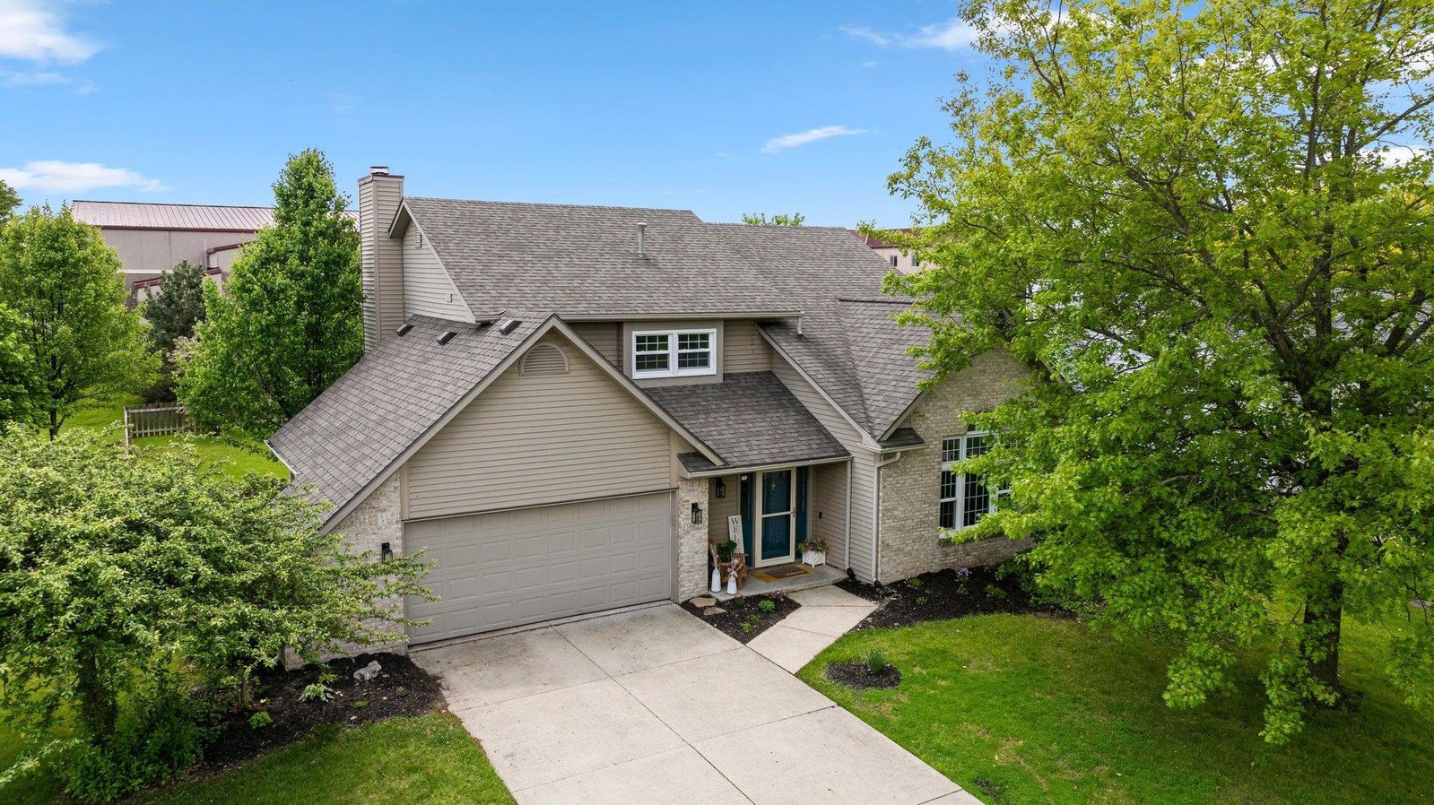 10621 Unita Dr, Fort Wayne