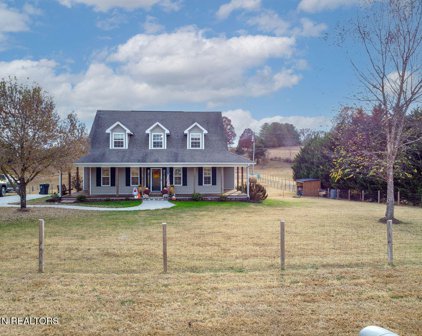 718 Rocky Springs Road, Madisonville