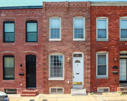 924 S Curley St, Baltimore