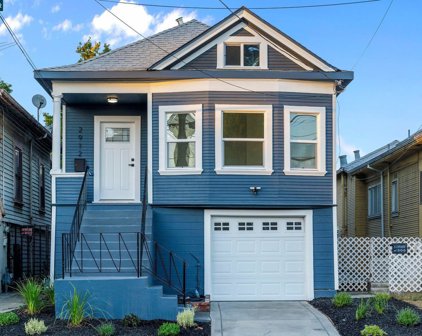 2912 E 22nd St, Oakland