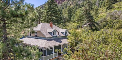 372 Largo Avenue, Palmer Lake