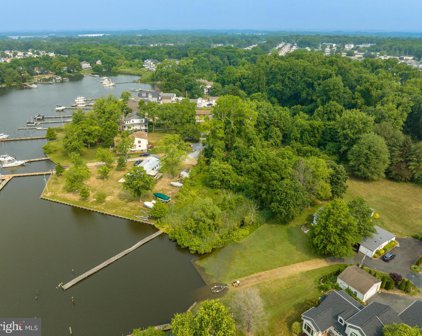 Nollmeyer Road, Middle River