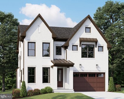 4403 Bywood Ln, Bethesda
