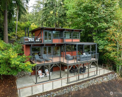 9306 SE SE 72nd Street, Mercer Island