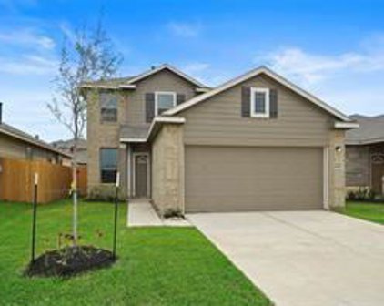 14212 Sedona Ridge Drive, Conroe