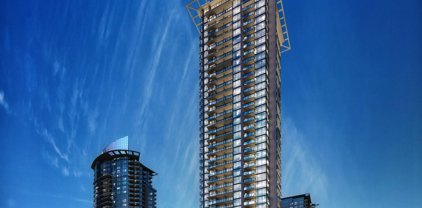 4485 Skyline Drive Unit 4105, Burnaby