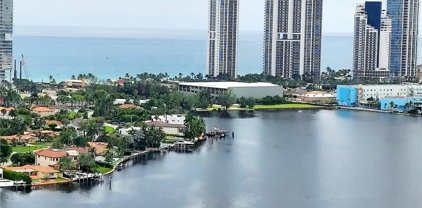 3530 Mystic Pointe Dr Unit #2915, Aventura