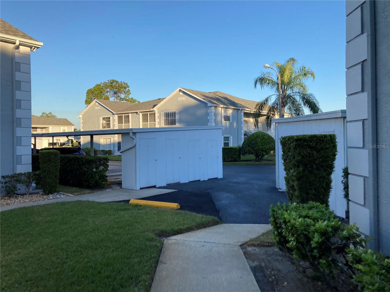 12035 Hoosier Court Unit 203, Hudson, FL 34667, T3430212