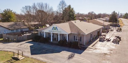 294 Warfield Blvd, Clarksville