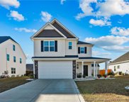 140 Verdmont Drive, Raeford image