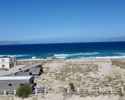 Beach Front Lot, East Cape