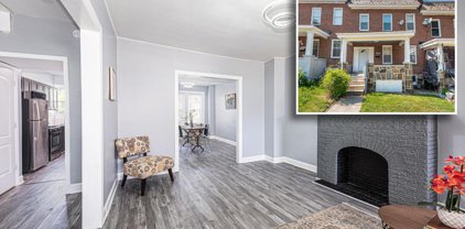 2428 Keyworth Ave, Baltimore