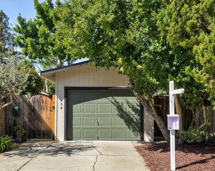 358 Fernando AVE, Palo Alto