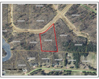 xxx Lot 11 92nd Street, Amery