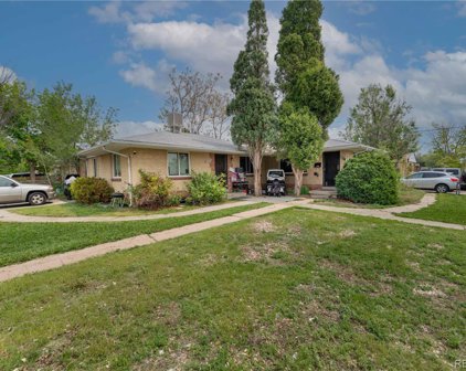 1398 S Eliot Street, Denver