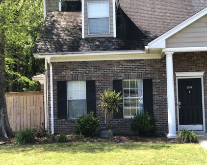2200 Kings Gate Lane, Mount Pleasant