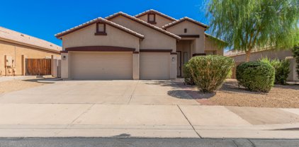 1031 S Canfield --, Mesa