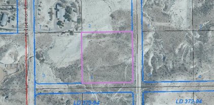 N Purleys Peak Street, Moapa