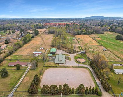 1221 Capshaw Road, Harvest