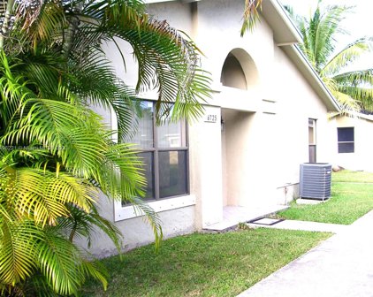6725 Sw 152nd Pl Unit #46-25, Miami
