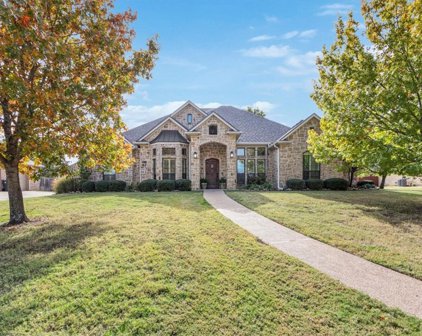 419 Winding Creek  Lane, Mcgregor