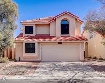 8912 N Ferber, Tucson