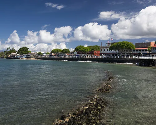 Lahaina