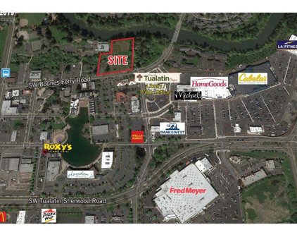 18615 SW BOONES FERRY RD, Tualatin